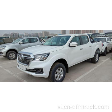 Dongfeng thương hiệu Rich 6 xăng Pick up